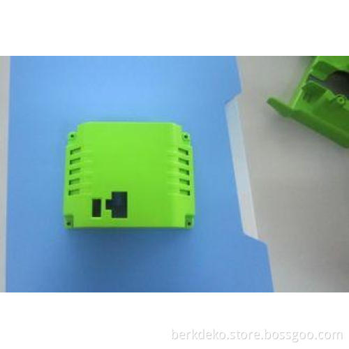 Customized PC ABS Plastic Electronic Enclosures For Electro